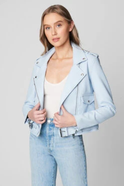 Blank NYC Fairy Dust Jacket