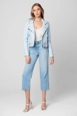 Blank NYC Fairy Dust Jacket -Blank NYC Shop 24xa6351 fairy dust 4