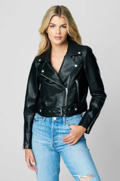 Blank NYC For Keeps Jacket -Blank NYC Shop 24xa6467 for keeps 6