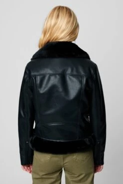 Blank NYC Perfect Night Jacket -Blank NYC Shop 24xa6619 perfect night 3