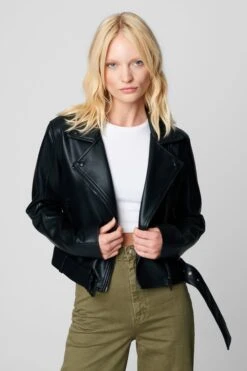 Blank NYC Perfect Night Jacket -Blank NYC Shop 24xa6619 perfect night 5