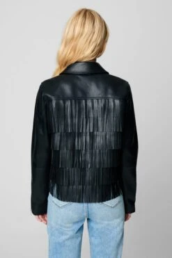 Blank NYC Thrills And Frills Jacket -Blank NYC Shop 24xa6620 thrills and frills 4