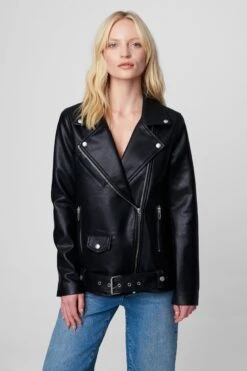 Blank NYC Beginner's Luck Jacket -Blank NYC Shop 24xa6816 beginner s luck 3