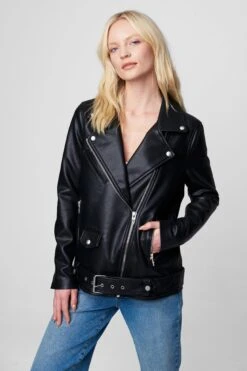 Blank NYC Beginner's Luck Jacket -Blank NYC Shop 24xa6816 beginner s luck 5