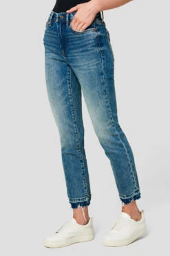 Blank NYC The Madison In Life Rolls On Jean -Blank NYC Shop 25vv1794 life rolls on 3