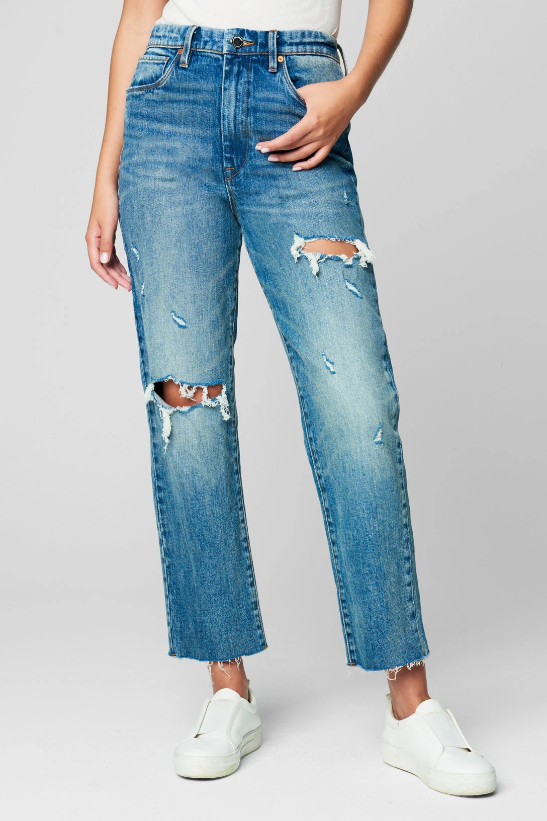 Blank NYC The Howard In Life Rolls On 2 Blank NYC The Howard In Life Rolls On - Image 2