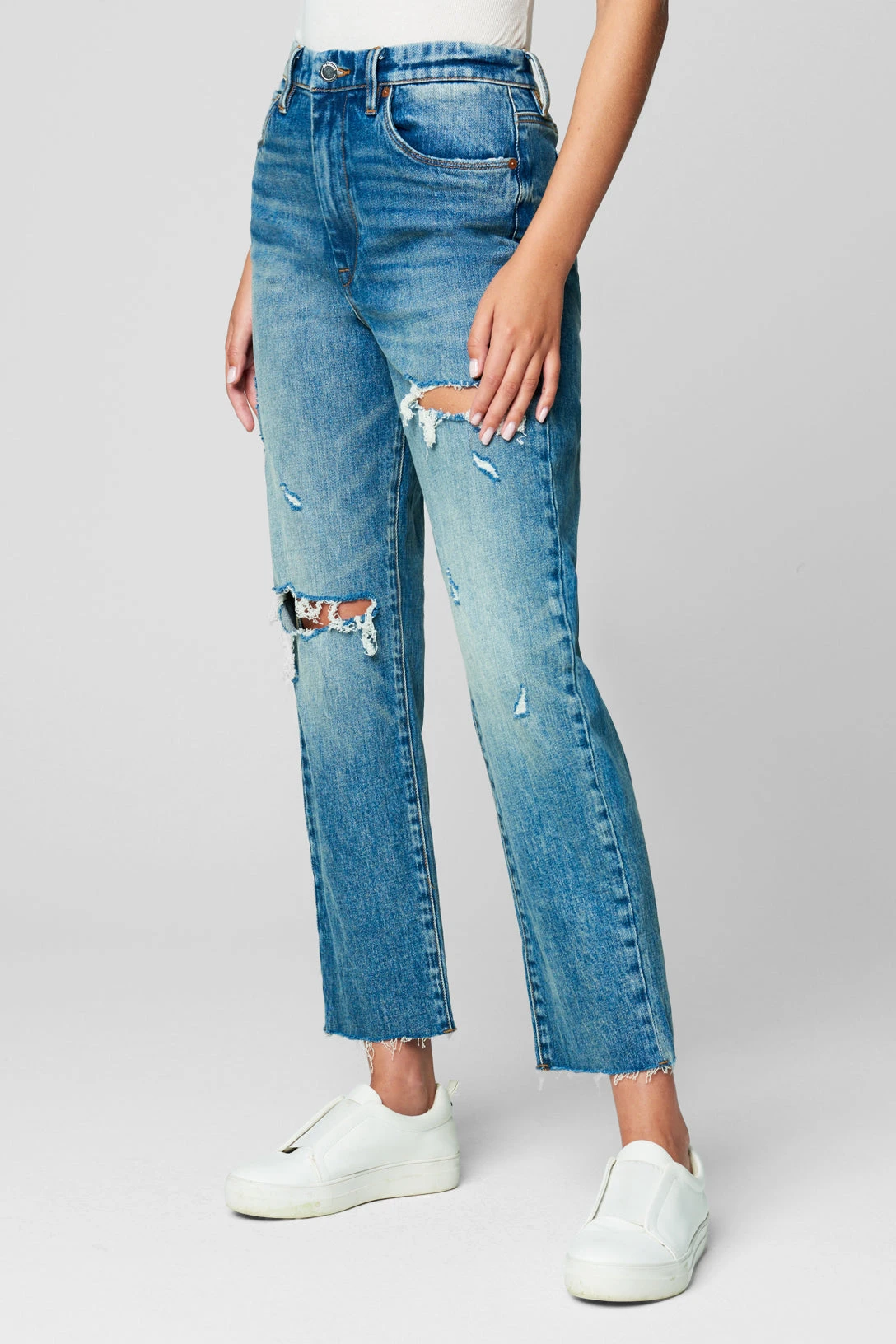 Blank NYC The Howard In Life Rolls On 3 Blank NYC The Howard In Life Rolls On - Image 3