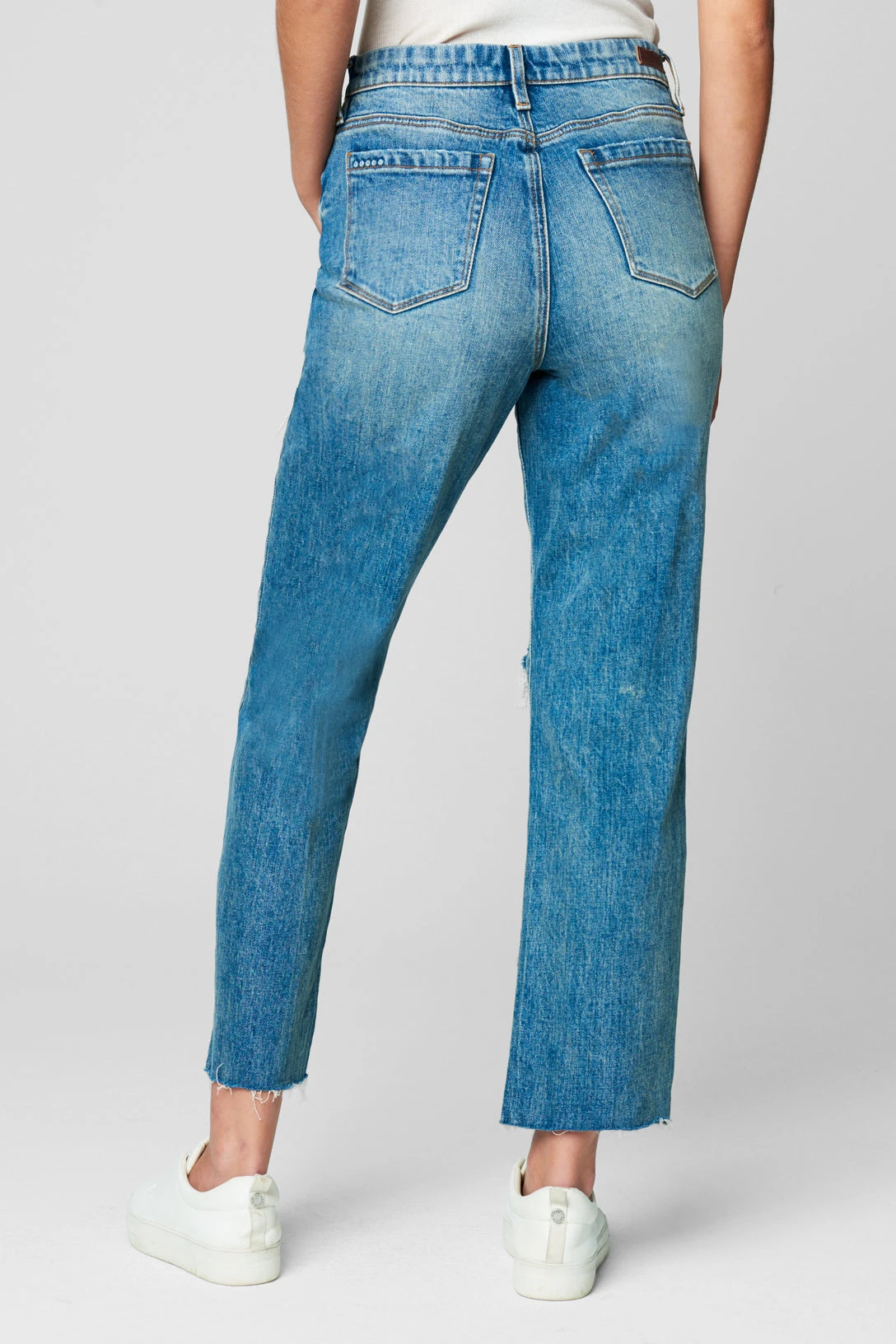 Blank NYC The Howard In Life Rolls On 4 Blank NYC The Howard In Life Rolls On - Image 4