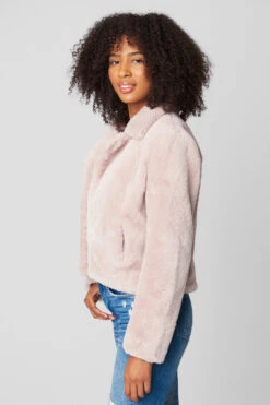 Blank NYC Rose' This Way Jacket -Blank NYC Shop 27ab5020 rose this way 3