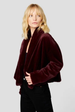 Blank NYC Crossfire Jacket -Blank NYC Shop 27ab6463 crossfire 3