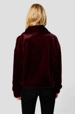 Blank NYC Crossfire Jacket -Blank NYC Shop 27ab6463 crossfire 4