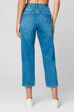 Blank NYC Into The Blue Jean -Blank NYC Shop 27vv3170 into the blue 4