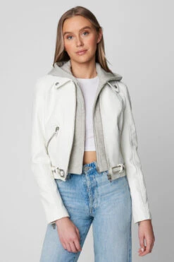 Blank NYC Fresh Start Jacket