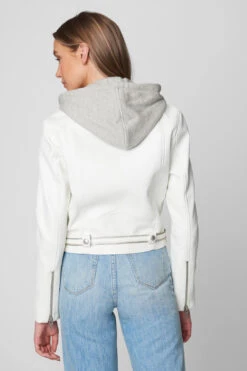 Blank NYC Fresh Start Jacket -Blank NYC Shop 27xa6342 fresh start 3