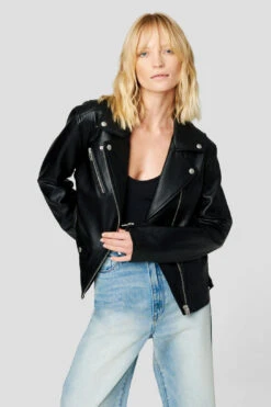 Blank NYC Open Secret Jacket -Blank NYC Shop 27xa6663 open secret 3