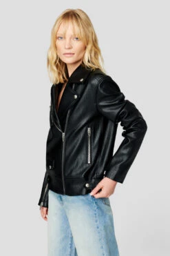 Blank NYC Open Secret Jacket -Blank NYC Shop 27xa6663 open secret 4