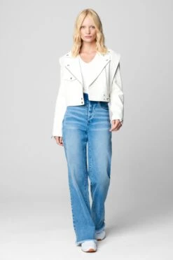 Blank NYC All Time High Jacket