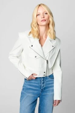 Blank NYC All Time High Jacket -Blank NYC Shop 27xa6780 all time high 5