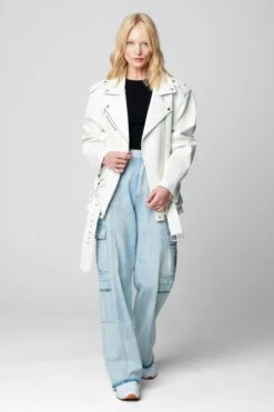 Blank NYC Early Riser Jacket