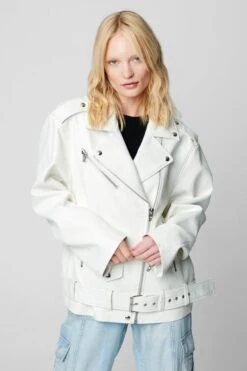 Blank NYC Early Riser Jacket -Blank NYC Shop 27xa6781 early riser 5