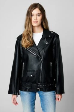 Blank NYC Finding Love Jacket -Blank NYC Shop 27xa6781 finding love 5