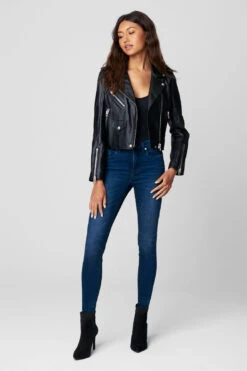 Blank NYC Morning Gram Jacket