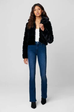 Blank NYC Supastar Jacket