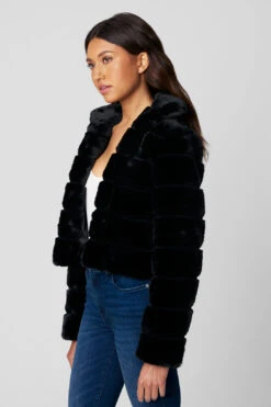 Blank NYC Supastar Jacket -Blank NYC Shop 29ab6115 supastar 3