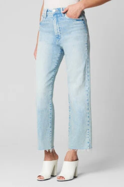 Blank NYC The Baxter In Back Off Jean -Blank NYC Shop 30vv2700 back off 3