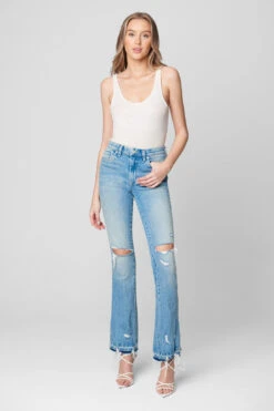 Blank NYC The Hoyt In No Thanks