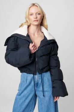 Blank NYC Open Mic Jacket -Blank NYC Shop 31we6906 open mic 5