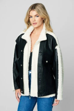 Blank NYC Fresh Air Jacket -Blank NYC Shop 32xa5985 fresh air 3