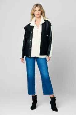 Blank NYC Fresh Air Jacket -Blank NYC Shop 32xa5985 fresh air 5