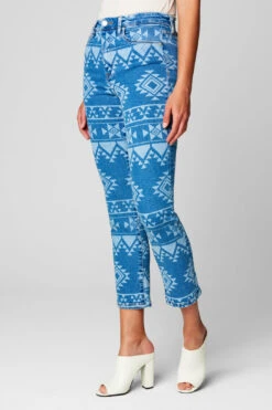 Blank NYC The High Road Jean 7 Blank NYC The High Road Jean -Blank NYC Shop 33ag2812 the high road 3