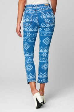 Blank NYC The High Road Jean 8 Blank NYC The High Road Jean -Blank NYC Shop 33ag2812 the high road 4