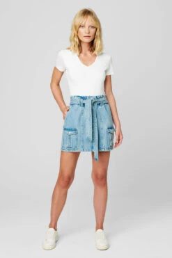 Blank NYC Moon River Skirt