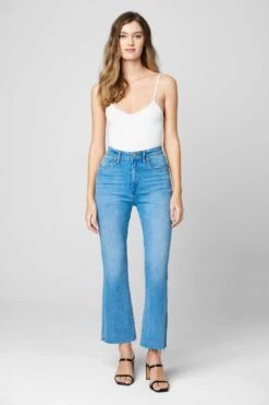 Blank NYC See You Tonight Pant