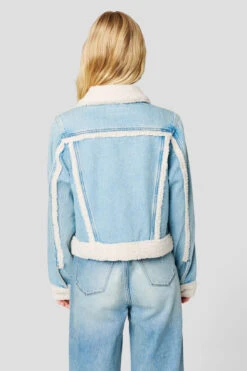 Blank NYC Warm And Cozy Jacket -Blank NYC Shop 33tj6590 warm and cozy 4