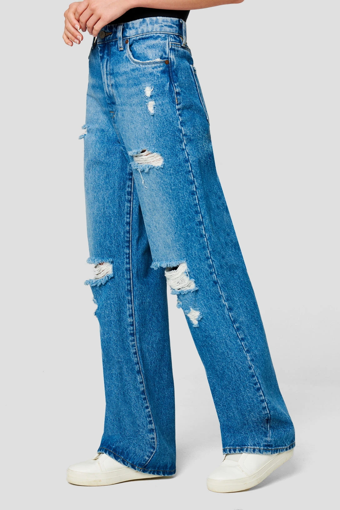 Blank NYC The Franklin In Blue Lights Jean 3 Blank NYC The Franklin In Blue Lights Jean - Image 3