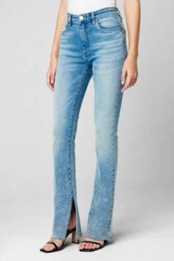 Blank NYC The Hoyt In Dance Floor Pant -Blank NYC Shop 34el2701 dance floor 3