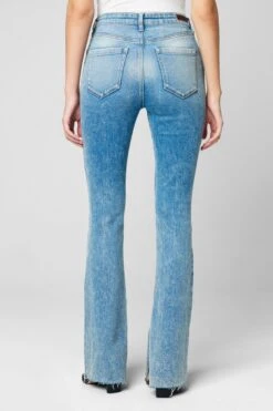 Blank NYC The Hoyt In Dance Floor Pant -Blank NYC Shop 34el2701 dance floor 4