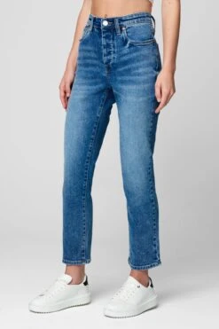 Blank NYC The Madison In Like A Charm Pant -Blank NYC Shop 35el1794 like a charm 3