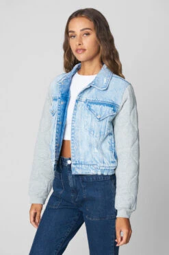 Blank NYC Piece Of Me Jacket -Blank NYC Shop 35tj6148 piece of me 3