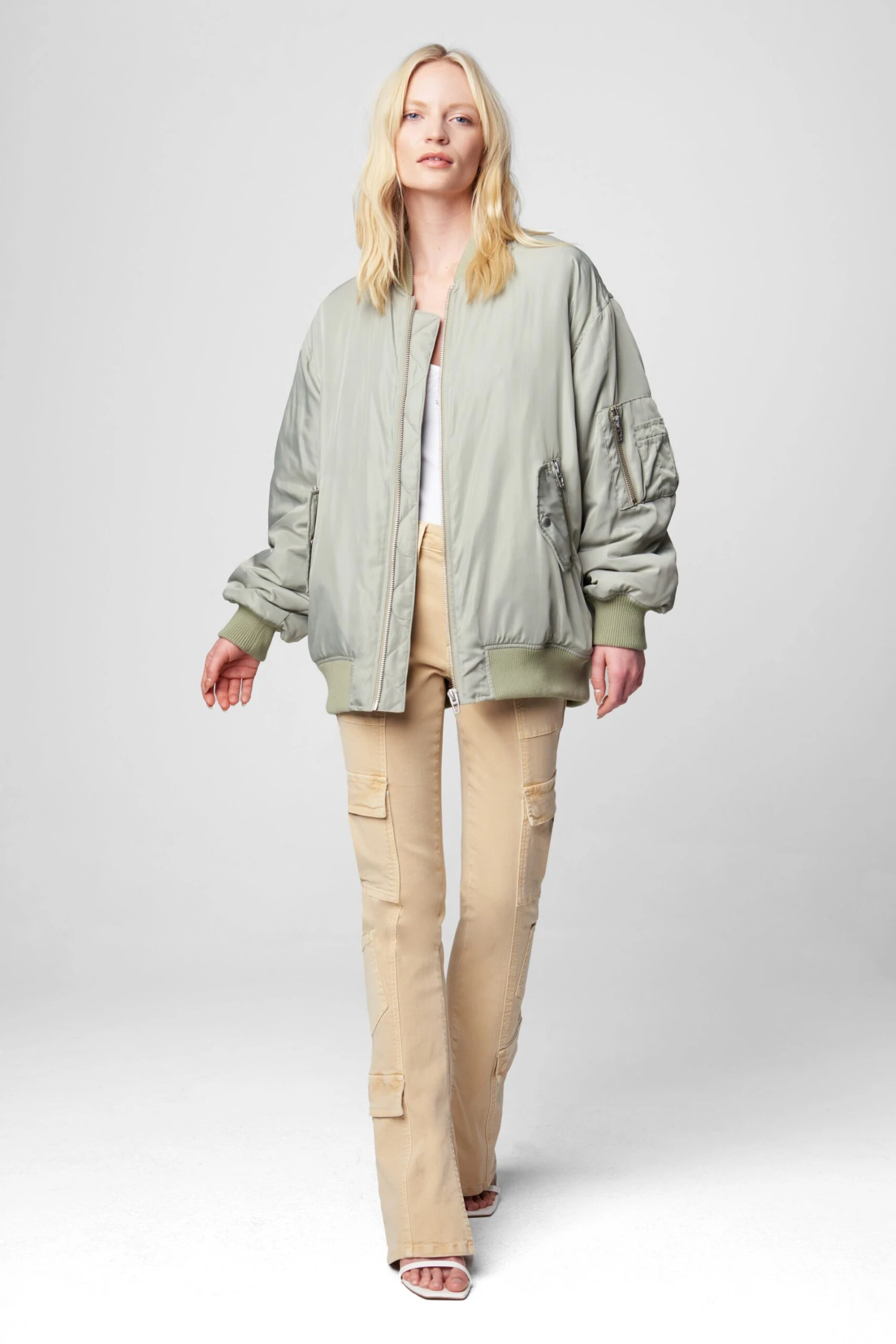 Blank NYC Auto Pilot Jacket 1 Blank NYC Auto Pilot Jacket