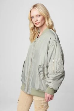 Blank NYC Auto Pilot Jacket 8 Blank NYC Auto Pilot Jacket -Blank NYC Shop 35we6913 auto pilot 3