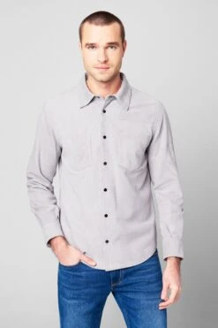 Blank NYC Ice Grey Jacket -Blank NYC Shop 38cm9028 ice grey 4