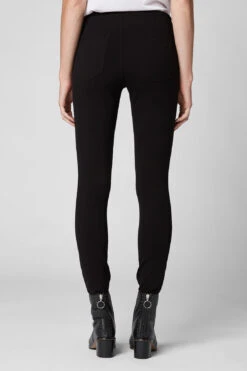 Blank NYC Caviar Pant -Blank NYC Shop 39MB7298 caviar 4