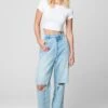 Blank NYC The Baxter In Party Everyday Pant