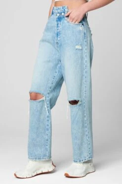 Blank NYC The Baxter In Party Everyday Pant -Blank NYC Shop 40ch3397 party everyday 3