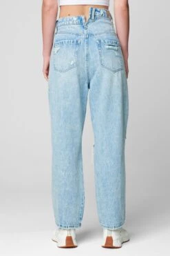 Blank NYC The Baxter In Party Everyday Pant -Blank NYC Shop 40ch3397 party everyday 4